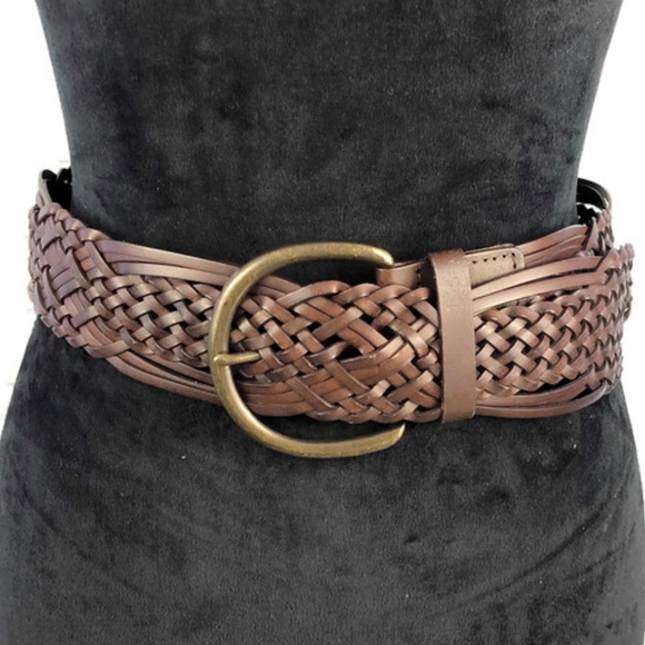 universal thread belt